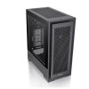 Thermaltake Obudowa - CTE T500 Air TG - Black